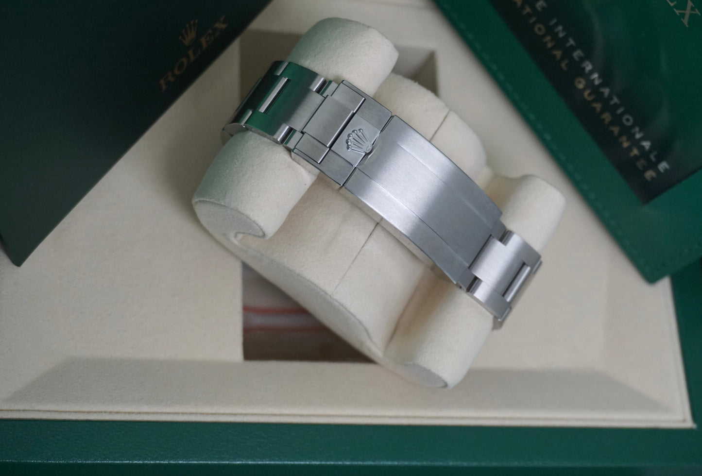 Rolex Submariner Date